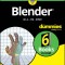Blender for Dummies