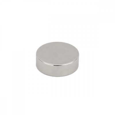 Set de 50 bucati magnet neodim disc 3mm x 1mm foto