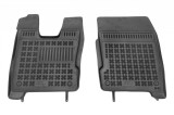 Covorase Presuri Auto Cauciuc Dedicate Iveco EUROCARGO III 2008-2015 | Iveco EUROCARGO IV - 2016 +, Rezaw