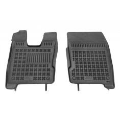 Covorase Presuri Auto Cauciuc Dedicate Iveco EUROCARGO III 2008-2015 | Iveco EUROCARGO IV - 2016 +