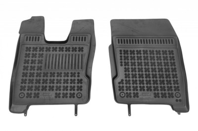 Covorase Presuri Auto Cauciuc Dedicate Iveco EUROCARGO III 2008-2015 | Iveco EUROCARGO IV - 2016 + foto