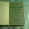 SAINT YVES D&#039;ALVEYDRE - BARLET (CARTE IN LIMBA FRANCEZA)