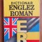 DICTIONAR ENGLEZ-ROMAN - Andrei Bantas