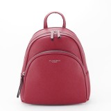 Cumpara ieftin Rucsac mediu rosu F2591 18