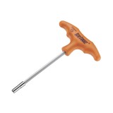 Cheie Nipluri Bicicleta Patrata 3.6mm - Scule Profesionale Roata Bicicleta