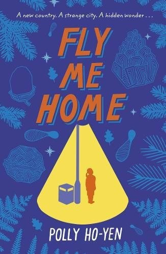 Fly Me Home | Polly Ho-Yen