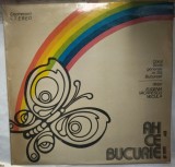 Cumpara ieftin DISC LP VINYL / VINIL: Corul Școlii generale nr. 155 București dirijor Eugenia Văcărescu Necula &ndash; Ah, Ce Bucurie! (1982 / Electrecord ST-EXE 01940)