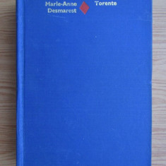 Marie-Anne Desmarest - Torente ( vol. I )