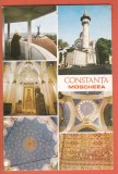 AS - C.P. CONSTANȚA, MOSCHEEA, ROM&Acirc;NIA , CIRCULATĂ (STAREA CARE SE VEDE)