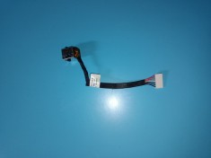 Mufa alimentare laptop Hp ProBook 6360b foto