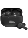 Earphones Jbl Wave 200 Tws Bt Black Android Devices|Apple Devices