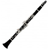 Clarinet Classic Cantabile CLK-10 Bb Boehm