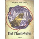 Fiul flautistului - Leopoldo Alas Clarin