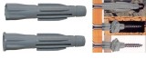 Diblu Universal Nylon - M14x73 - 673936, Evotools