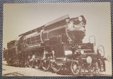 LOCOMOTIVA CFR nr.142074 (tip 1D2-h4)CONSTRUITA LA UZINELE MALAXA 1937-1940, Necirculata, Fotografie