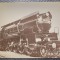 LOCOMOTIVA CFR nr.142074 (tip 1D2-h4)CONSTRUITA LA UZINELE MALAXA 1937-1940