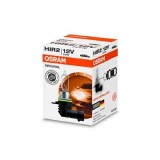 Bec halogen Osram Long Life HIR2 12V (9012) 55W; 1 buc.