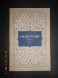 William Shakespeare - Opere. Volumul 2 (1955)