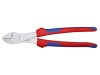 Cleşti laterali KNIPEX pentru tăiere 250mm