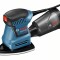Bosch GSS 160 Multi Slefuitor cu vibratii, 180 W, 100x150 mm ProAdvanced PowerfulTools