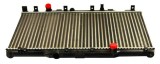 Radiator, racire motor HONDA CR-V II (RD_) (2001 - 2007) MAXGEAR AC230070
