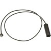 Senzor uzura placute frana spate, TRW, Bmw Seria 3 (E36), 09.1990-11.1998, 3 Cabriolet (E36), 03.1993-11.1999, 3 Cupe (E36), 10.1991-05.1999, 3 Touri