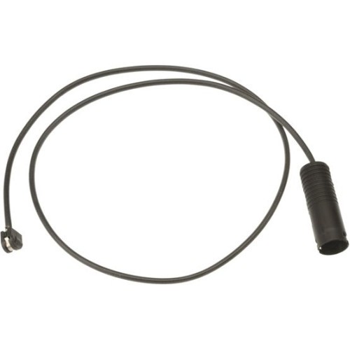Senzor uzura placute frana spate, TRW, Bmw Seria 3 (E36), 09.1990-11.1998, 3 Cabriolet (E36), 03.1993-11.1999, 3 Cupe (E36), 10.1991-05.1999, 3 Touri