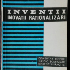 INVENTII .INOVATII.RATIONALIZARI -L.MARINETE /I.CAMENITA/V.IANCU