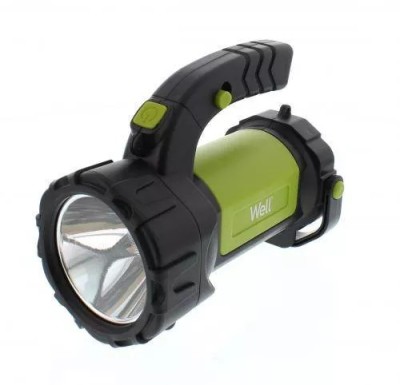 Lanterna industriala Well cu LED-uri 350lm 200m foto