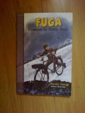 A6 Fuga. Povestea lui Dieter Hain - Sandy Zaugg