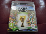 2010 Fifa World cup South Africa pentru PS3, original, PAL