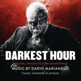 Darkest Hour - OST | Dario Marianelli, Vikingur &Oacute;lafsson
