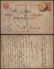 Russia 1894 Postal History Rare Postcard Postal Stationery to Germany DB.384