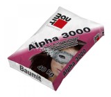 Sapa fluida de interior Baumit Alpha 3000 40 KG
