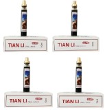 Set 4 Fiole TIANLI pentru Imbunatirea Potentei si Erectiei, 4x10 ml