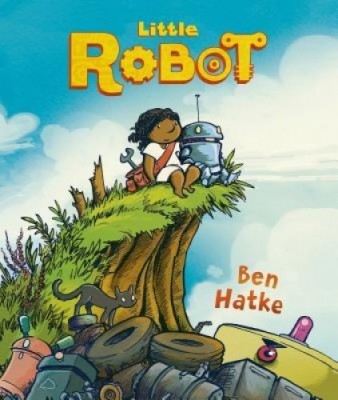 Little Robot foto