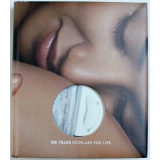 100 YEARS SKINCARE FOR LIFE
