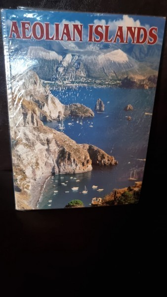 Aeolian Islands