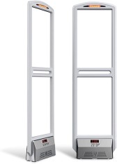 Sistem Alarma Magazin de tip Porti Antiefractie, detectie avansata AM 58Khz, ZFD-Sensor1000