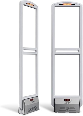 Sistem Alarma Magazin de tip Porti Antiefractie, detectie avansata AM 58Khz, ZFD-Sensor1000 foto