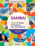 SAMBA! Curso de l