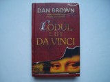 Codul lui Da Vinci - Dan Brown, 2004, Rao