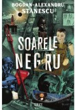 Cumpara ieftin Soarele negru, Trei
