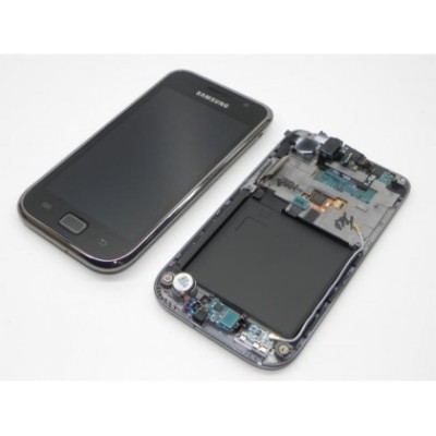 Display Cu Touchscreen Samsung Galaxy S Plus i9001 Original foto