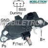 MOBILETRON VR-B131 Regulator, alternator