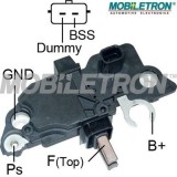 MOBILETRON VR-B131 Regulator, alternator