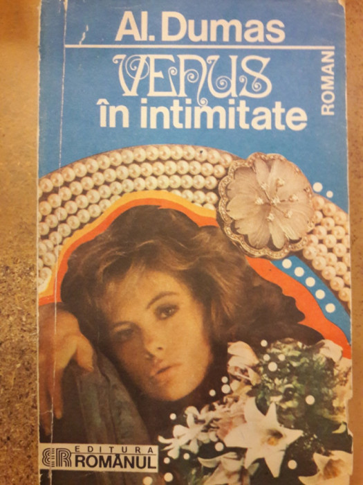 Venus in intimitate