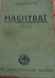 LAZAR RADESCU MAGISTRAT 1938