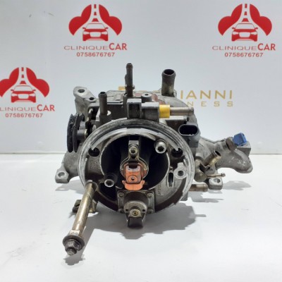 Clapeta acceleratie Hyundai Getz 1.6 B 30mm12 foto