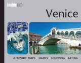 Venice InsideOut Map &amp; Travel Guide |